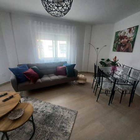 Andurina Daire Moaña Dış mekan fotoğraf