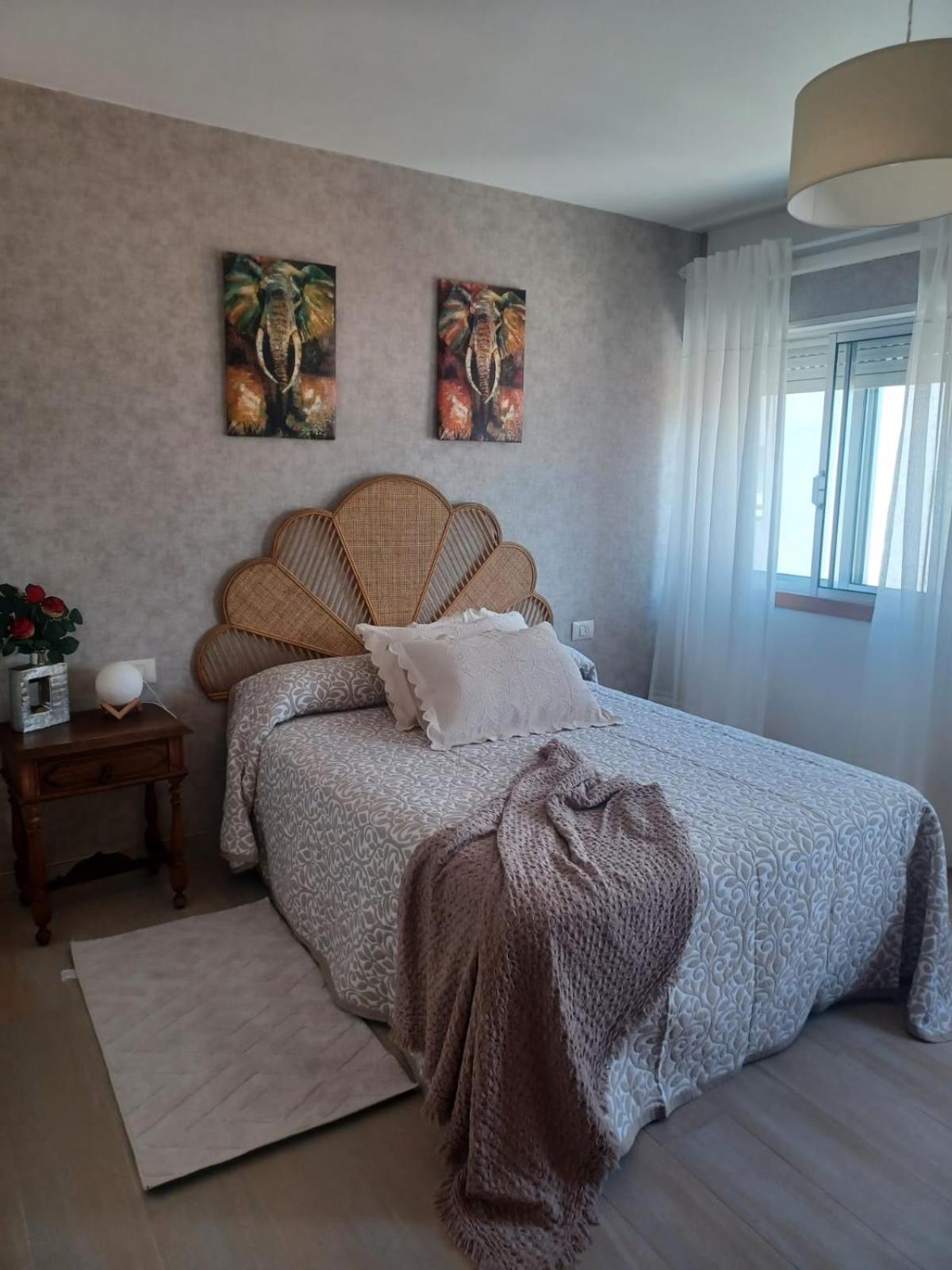 Andurina Daire Moaña Dış mekan fotoğraf
