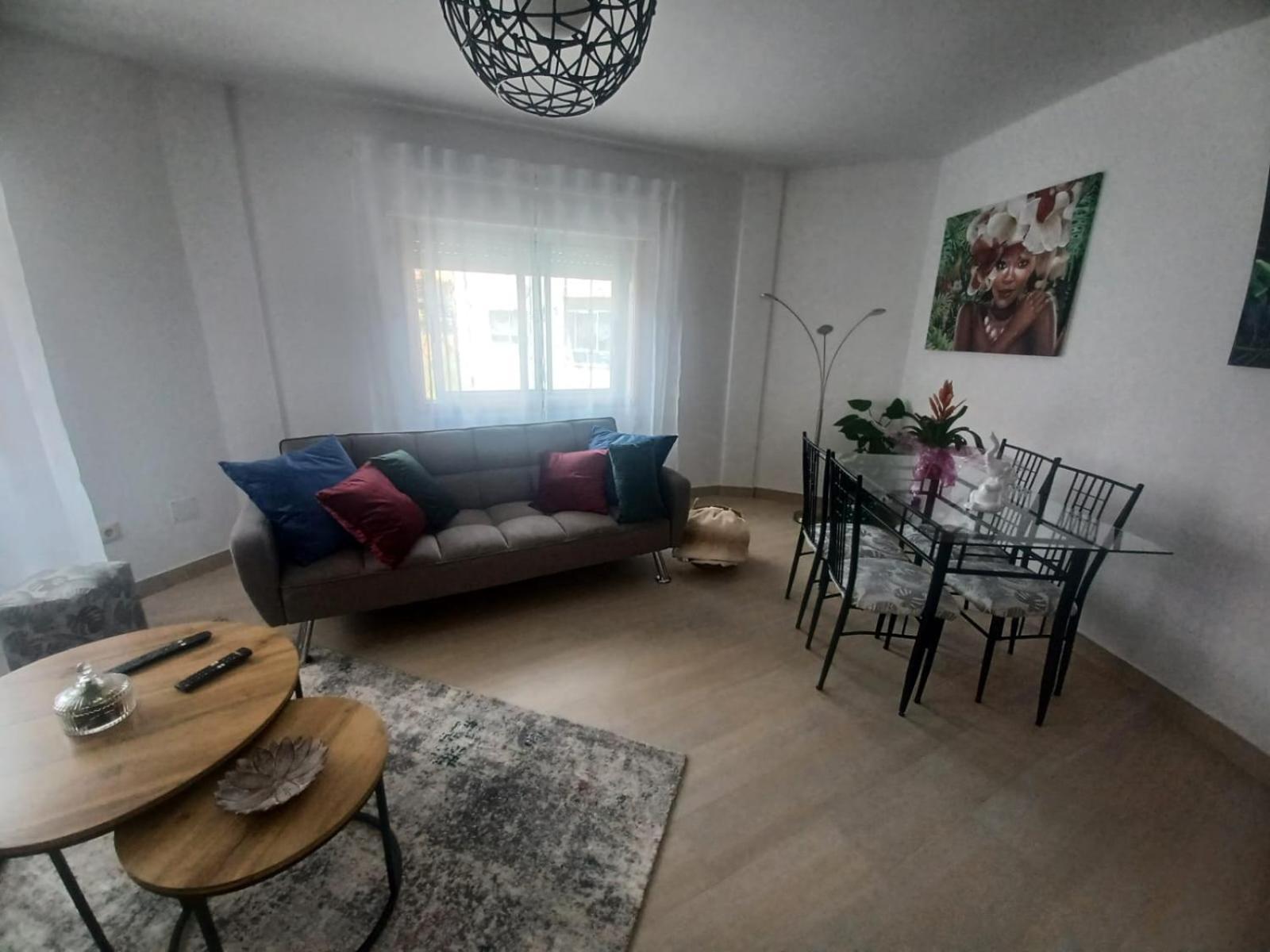 Andurina Daire Moaña Dış mekan fotoğraf