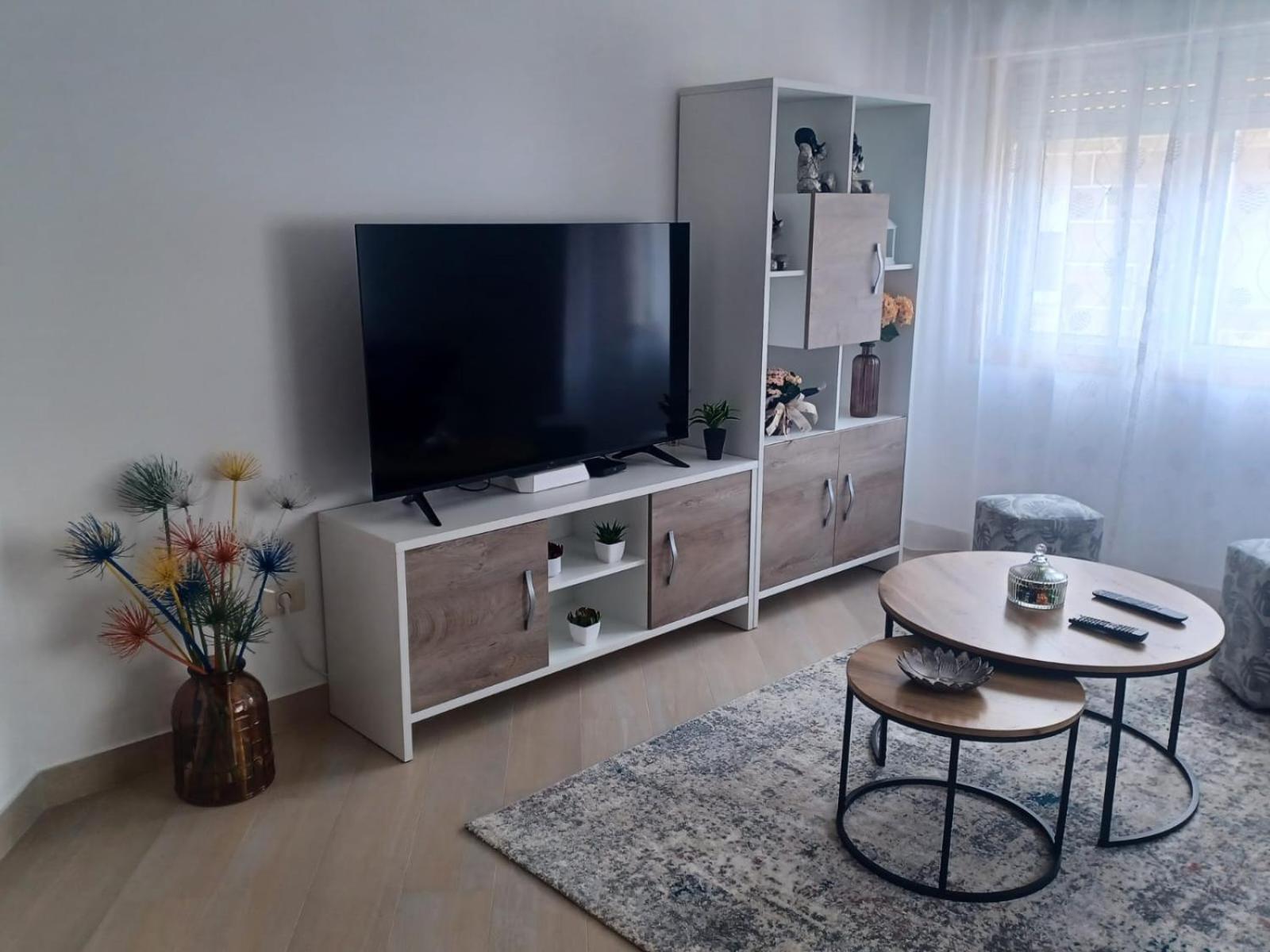 Andurina Daire Moaña Dış mekan fotoğraf