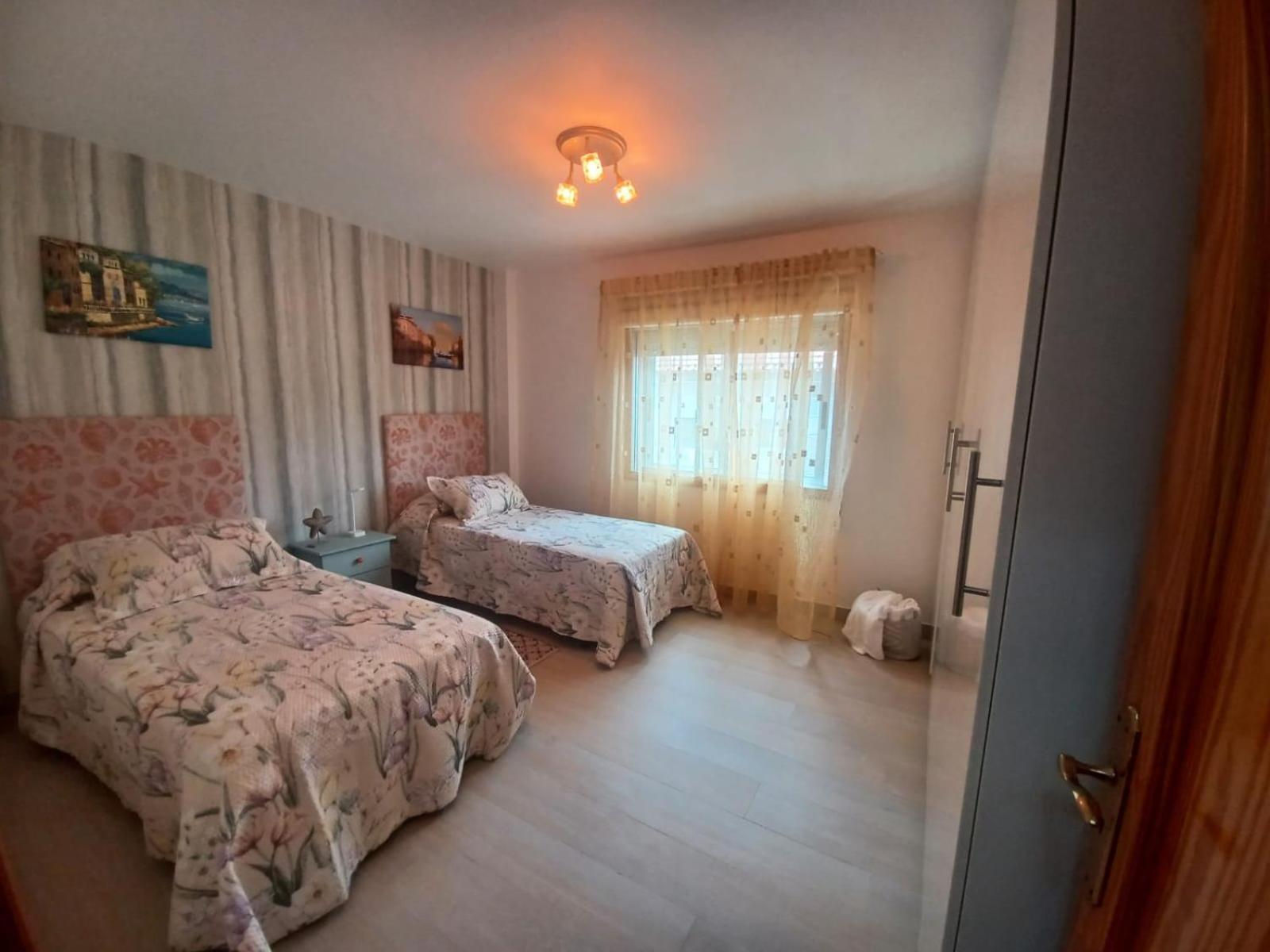 Andurina Daire Moaña Dış mekan fotoğraf