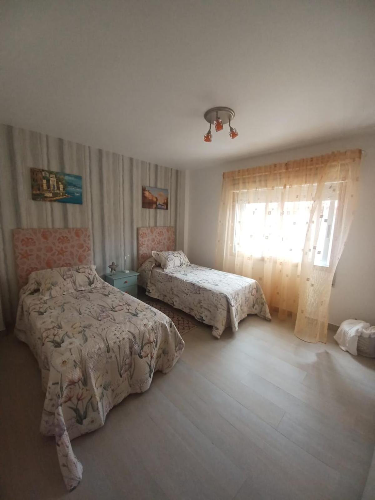 Andurina Daire Moaña Dış mekan fotoğraf