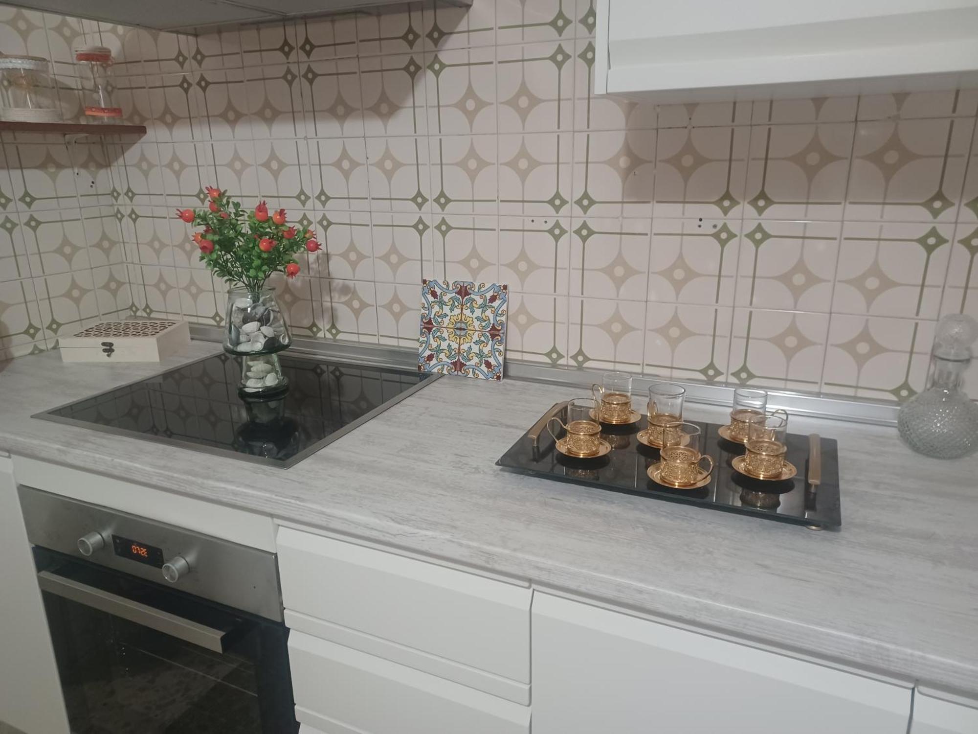 Andurina Daire Moaña Dış mekan fotoğraf